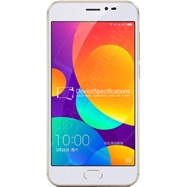 360 Mobiles F5 product photo