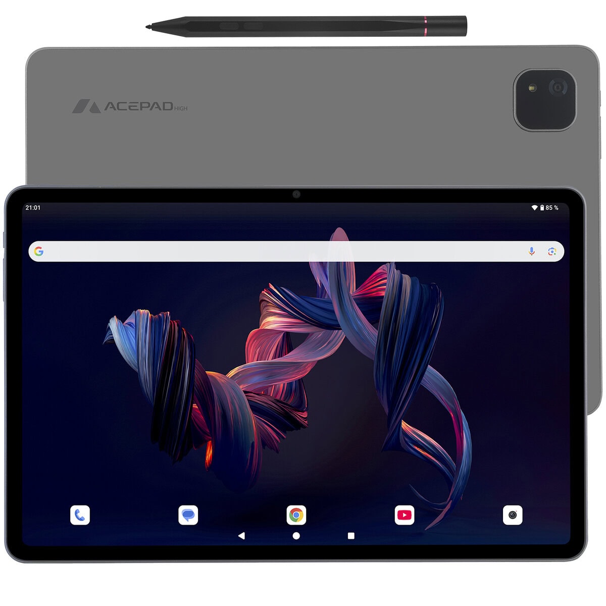 Acepad High product photo