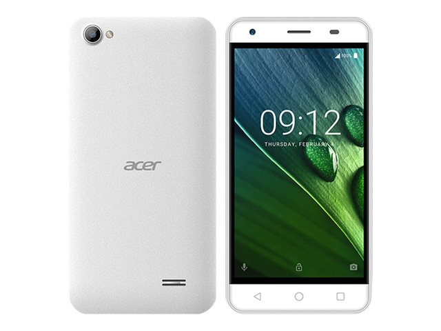 Acer Liquid Z6E Duo product photo