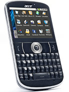 beTouch E130 product photo
