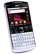 beTouch E210 product photo