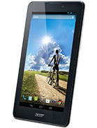 Iconia Tab 7 A1-713 product photo