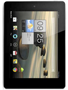 Iconia Tab A1-810 product photo