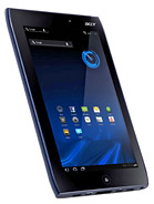 Iconia Tab A100 product photo