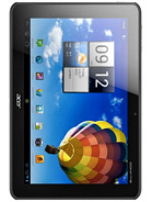 Iconia Tab A510 product photo