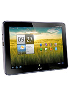 Iconia Tab A700 product photo