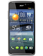 Liquid E600 product photo