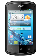Liquid Z2 product photo