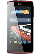 Liquid Z4 product photo