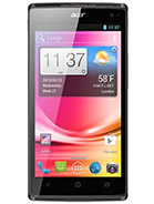 Liquid Z5 product photo