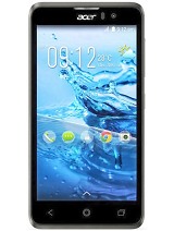 Liquid Z520 product photo