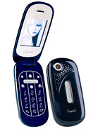 Crystal product photo