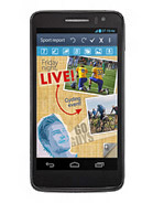 One Touch Scribe HD-LTE product photo