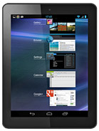 One Touch Tab 8 HD product photo