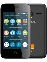 Orange Klif product photo