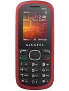 OT 318D product photo
