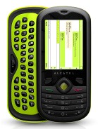 OT-606 One Touch CHAT product photo