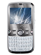 OT-800 One Touch CHROME product photo