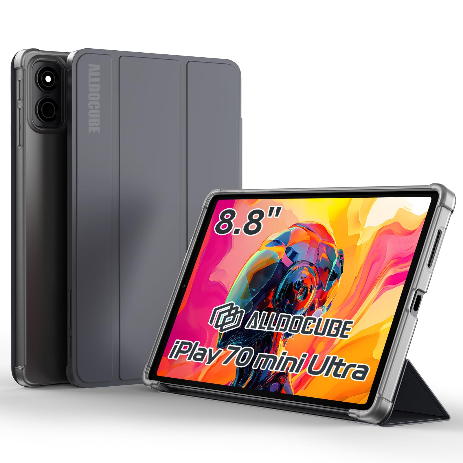 Alldocube iPlay 70 mini Ultra product photo