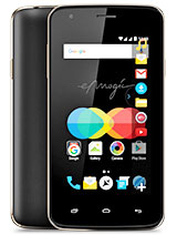P4 eMagic product photo