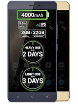 P9 Energy Lite product photo