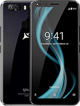 X4 Soul Infinity Plus product photo