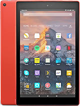 Fire HD 10 (2017) product photo