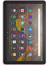 Fire HD 10 (2021) product photo
