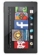 Fire HD 7 product photo