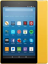 Fire HD 8 (2017) product photo
