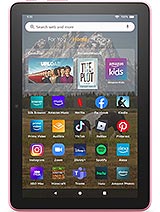 Fire HD 8 (2022) product photo