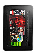Kindle Fire HD 8.9 LTE product photo