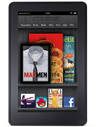 Kindle Fire product photo