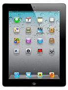 iPad 2 CDMA (2nd generation) [2011] product photo