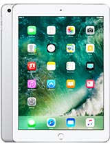 iPad 9.7-inch (5th generation) [2017] product photo