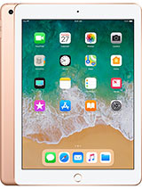 iPad 9.7-inch (6th generation) [2018] product photo