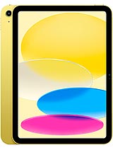 iPad 9.7 product photo