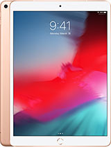 iPad Air (3rd generation) [2019] product photo