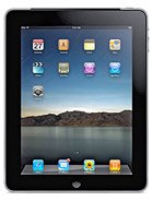 iPad Air Wi-Fi product photo