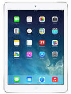 iPad Air product photo