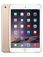 iPad mini 3 product photo