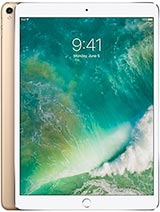 iPad Pro 10.5-inch (2nd generation) [2017] product photo