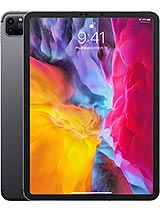 iPad Pro 11 2020 product photo