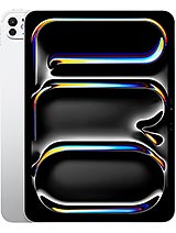 iPad Pro 11 2024 product photo