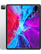 iPad Pro 12.9 2020 product photo