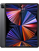 iPad Pro 12.9 2021 product photo