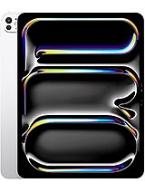 iPad Pro 13 2024 product photo