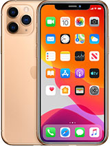 iPhone 11 Pro product photo