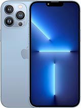 iPhone 13 Pro Max product photo