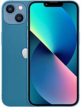 iPhone 13 product photo